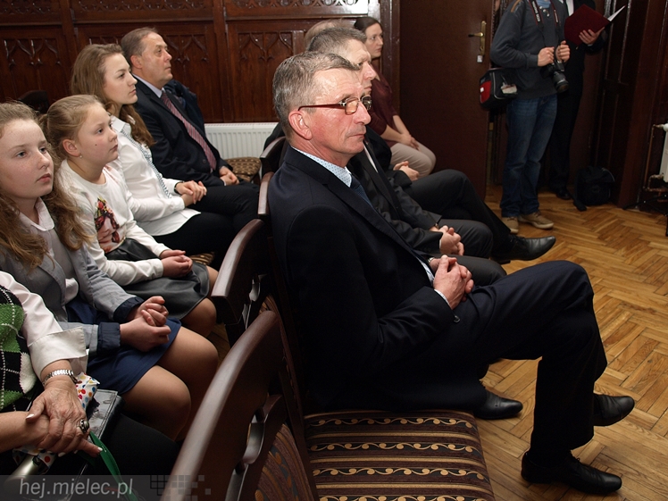 Uczniowie Państwowej Szkoły Muzycznej z koncertem z okazji Święta Niepodległości