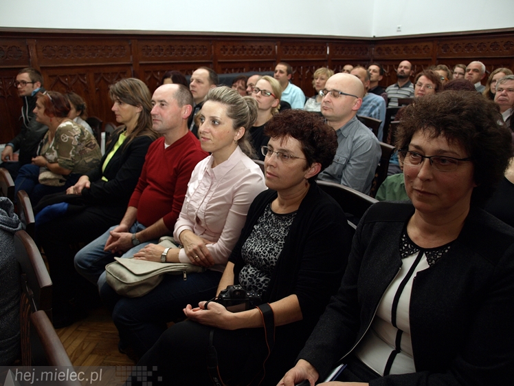 Uczniowie Państwowej Szkoły Muzycznej z koncertem z okazji Święta Niepodległości