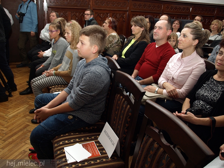 Uczniowie Państwowej Szkoły Muzycznej z koncertem z okazji Święta Niepodległości