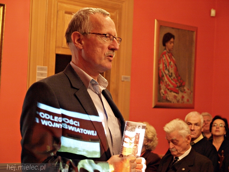 Śpiewanki historyczne w Muzeum Regionalnym po raz dziesiąty