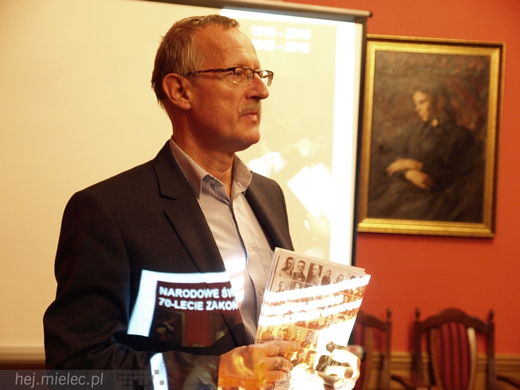Śpiewanki historyczne w Muzeum Regionalnym po raz dziesiąty