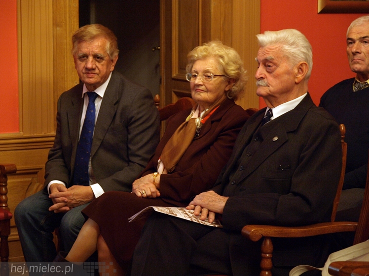 Śpiewanki historyczne w Muzeum Regionalnym po raz dziesiąty