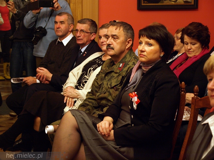 Śpiewanki historyczne w Muzeum Regionalnym po raz dziesiąty