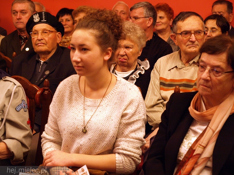 Śpiewanki historyczne w Muzeum Regionalnym po raz dziesiąty