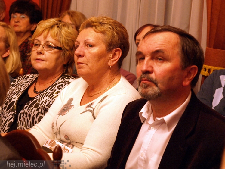 Śpiewanki historyczne w Muzeum Regionalnym po raz dziesiąty