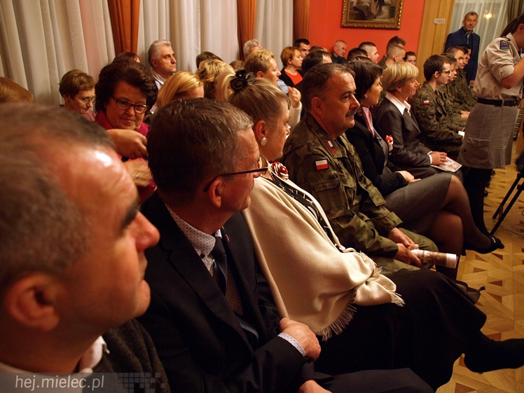 Śpiewanki historyczne w Muzeum Regionalnym po raz dziesiąty