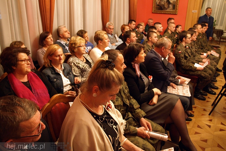 Śpiewanki historyczne w Muzeum Regionalnym po raz dziesiąty