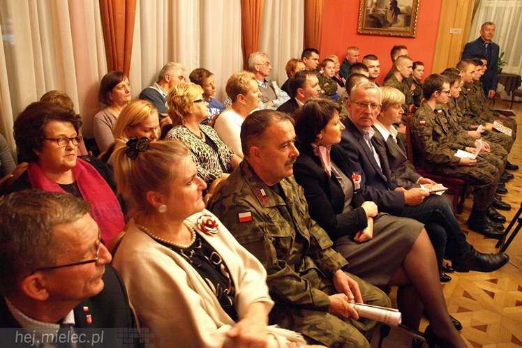 Śpiewanki historyczne w Muzeum Regionalnym po raz dziesiąty