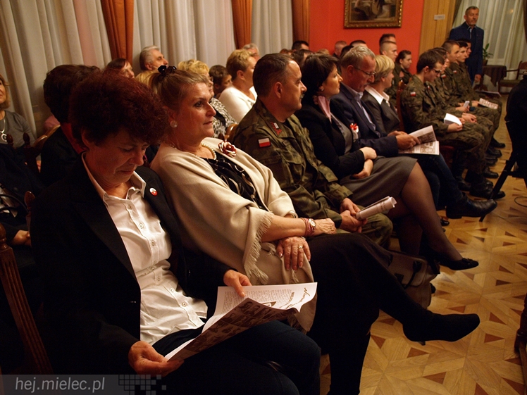 Śpiewanki historyczne w Muzeum Regionalnym po raz dziesiąty