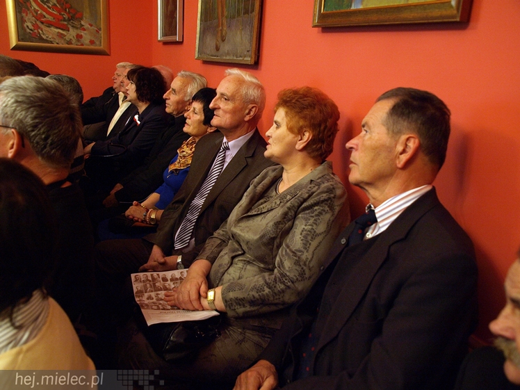 Śpiewanki historyczne w Muzeum Regionalnym po raz dziesiąty