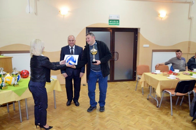 Biało-czerwony turniej piłkarski w Chorzelowie