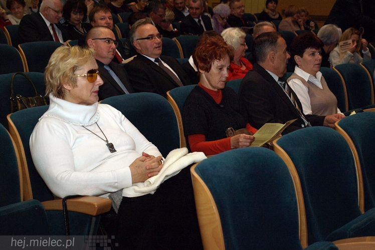 Mielecka Orkiestra Kameralna z tradycyjnym koncertem na Święto Niepodległości