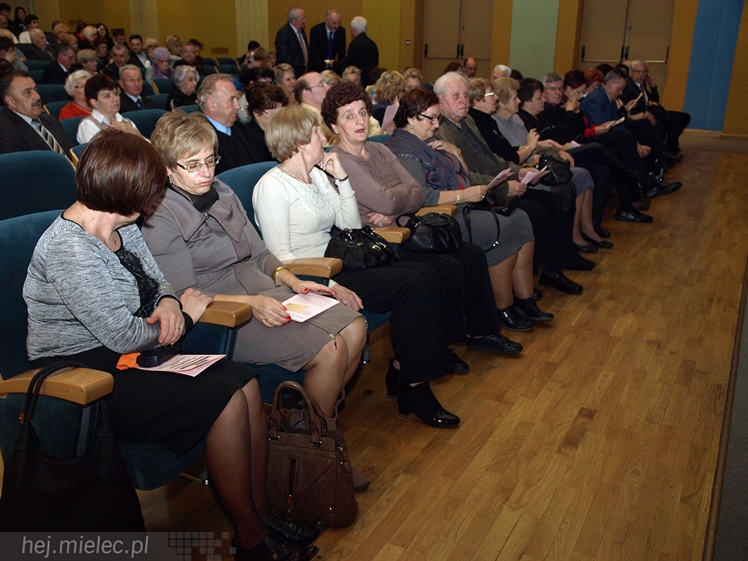 Mielecka Orkiestra Kameralna z tradycyjnym koncertem na Święto Niepodległości