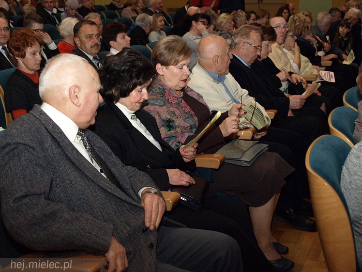 Mielecka Orkiestra Kameralna z tradycyjnym koncertem na Święto Niepodległości