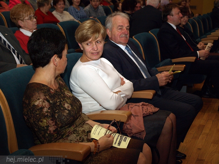 Mielecka Orkiestra Kameralna z tradycyjnym koncertem na Święto Niepodległości