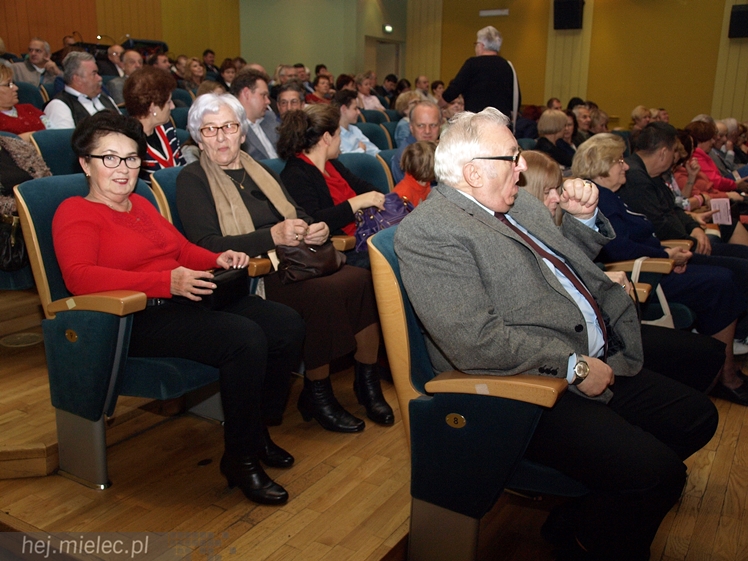 Mielecka Orkiestra Kameralna z tradycyjnym koncertem na Święto Niepodległości