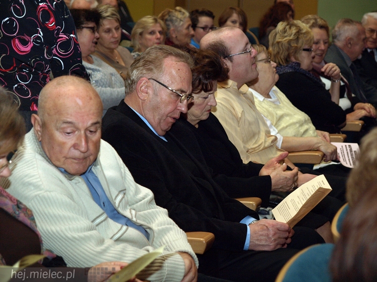 Mielecka Orkiestra Kameralna z tradycyjnym koncertem na Święto Niepodległości