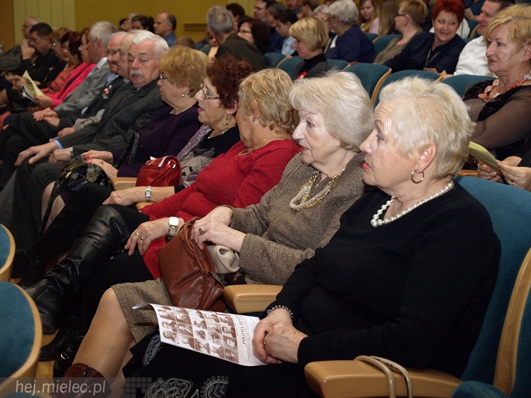 Mielecka Orkiestra Kameralna z tradycyjnym koncertem na Święto Niepodległości