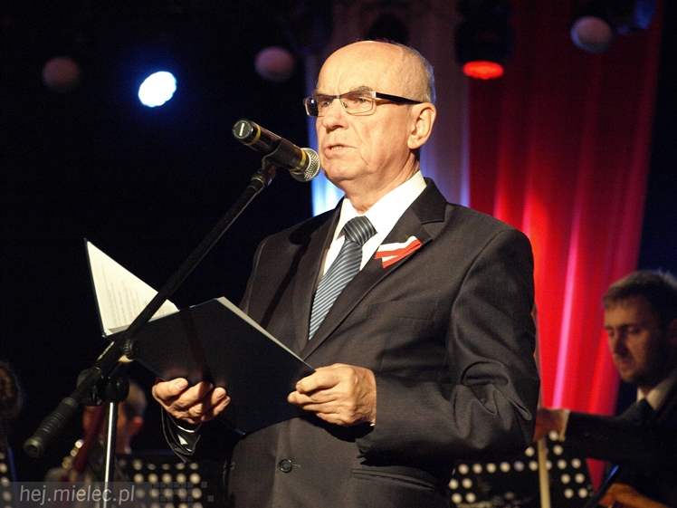 Mielecka Orkiestra Kameralna z tradycyjnym koncertem na Święto Niepodległości