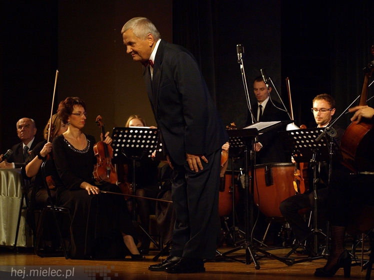 Mielecka Orkiestra Kameralna z tradycyjnym koncertem na Święto Niepodległości