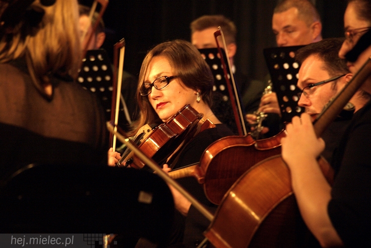 Mielecka Orkiestra Kameralna z tradycyjnym koncertem na Święto Niepodległości