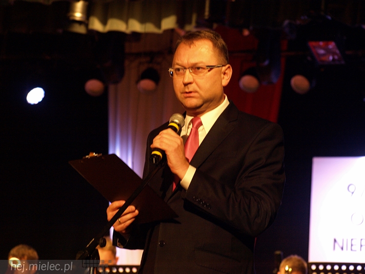 Mielecka Orkiestra Kameralna z tradycyjnym koncertem na Święto Niepodległości