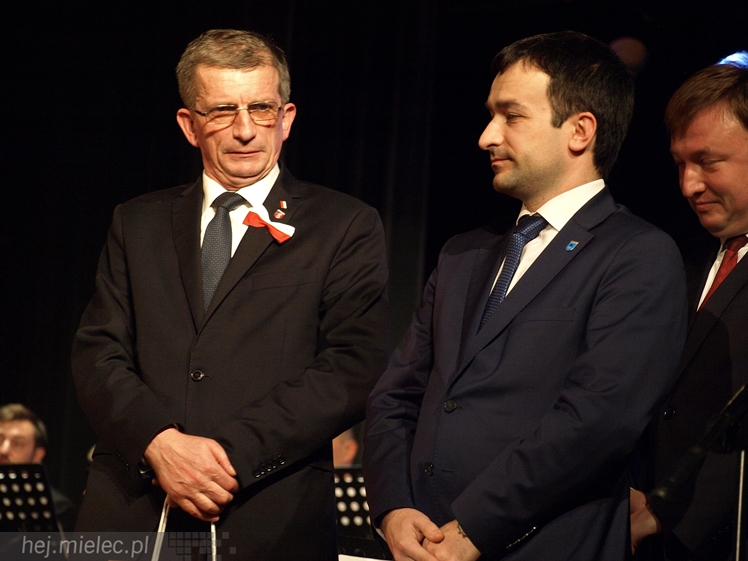 Mielecka Orkiestra Kameralna z tradycyjnym koncertem na Święto Niepodległości