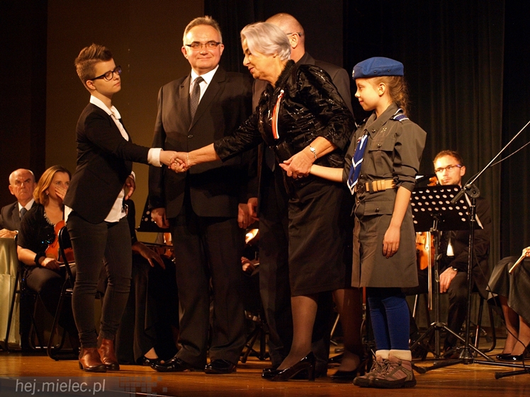Mielecka Orkiestra Kameralna z tradycyjnym koncertem na Święto Niepodległości