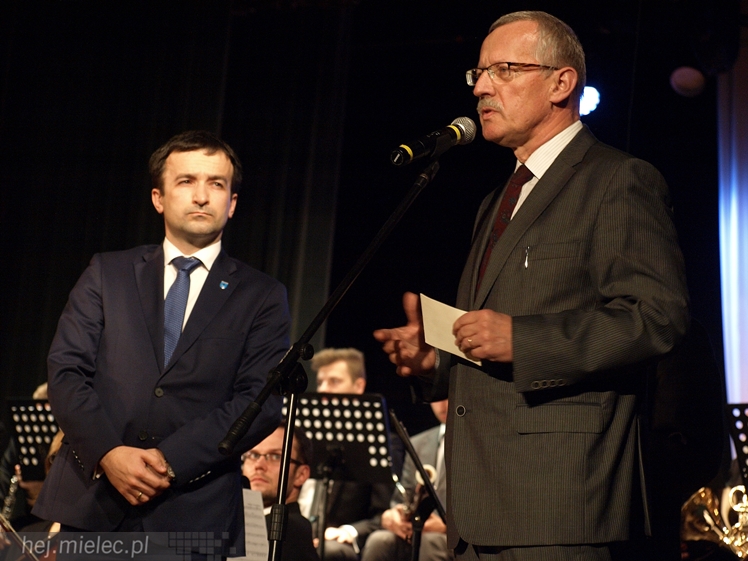 Mielecka Orkiestra Kameralna z tradycyjnym koncertem na Święto Niepodległości