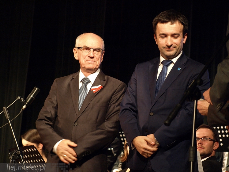 Mielecka Orkiestra Kameralna z tradycyjnym koncertem na Święto Niepodległości