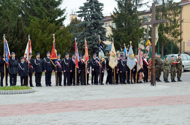 Gminne obchody 97. rocznicy odzyskania Niepodległości