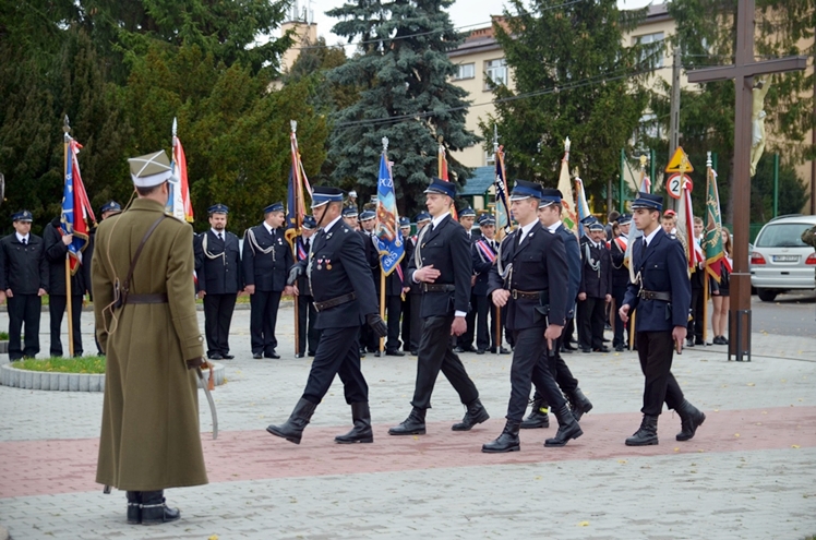 Gminne obchody 97. rocznicy odzyskania Niepodległości