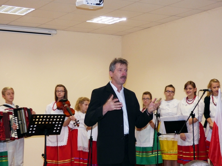 Uroczystości niepodległościowe również w gminie Tuszów Narodowy