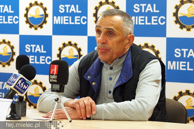 2 liga: FKS STAL MIELEC - GKS Tychy SA