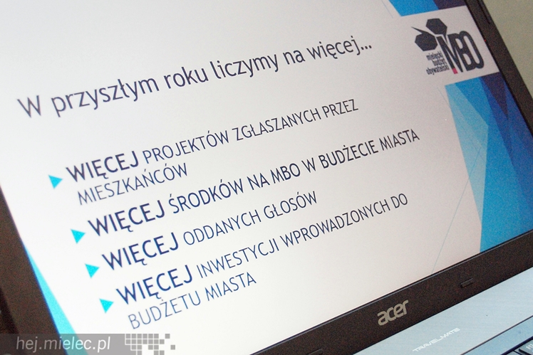Dogrywka Budżetu Obywatelskiego