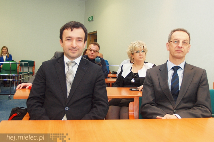 Pierwsze spotkanie Młodzieżowej Rady Miejskiej w stylu ?poznajmy się?