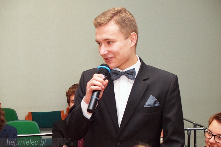 Pierwsze spotkanie Młodzieżowej Rady Miejskiej w stylu ?poznajmy się?