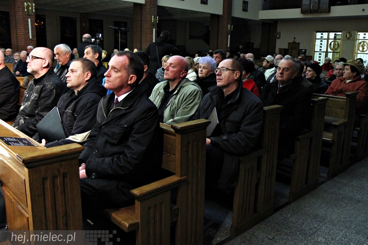 Koncert Cecyliański