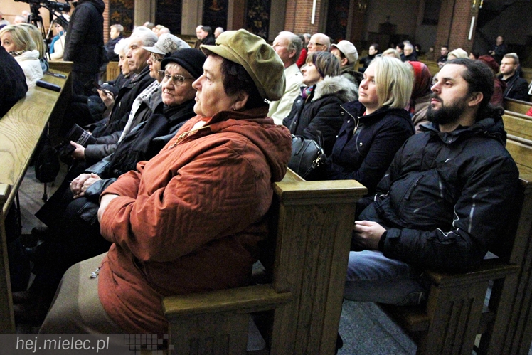 Koncert Cecyliański