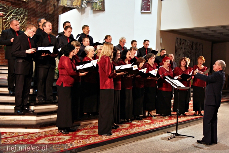 Koncert Cecyliański