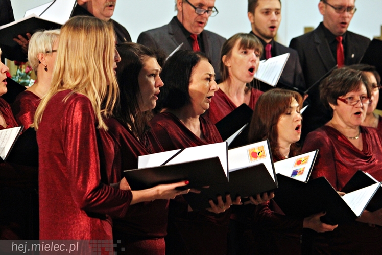 Koncert Cecyliański