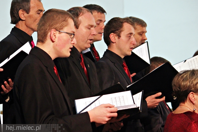 Koncert Cecyliański