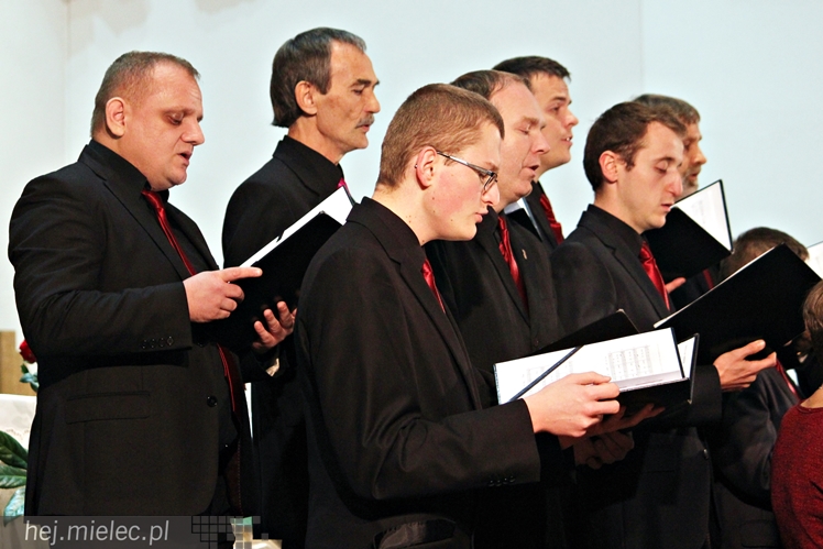 Koncert Cecyliański