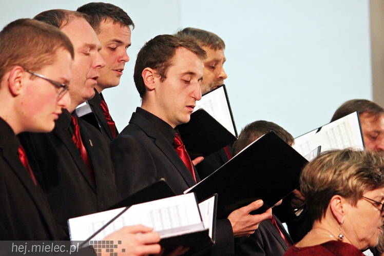 Koncert Cecyliański