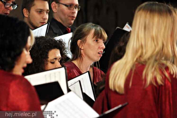 Koncert Cecyliański