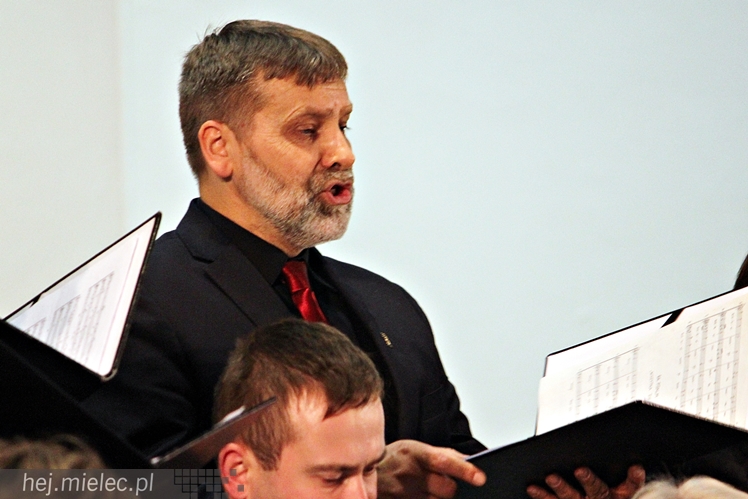 Koncert Cecyliański