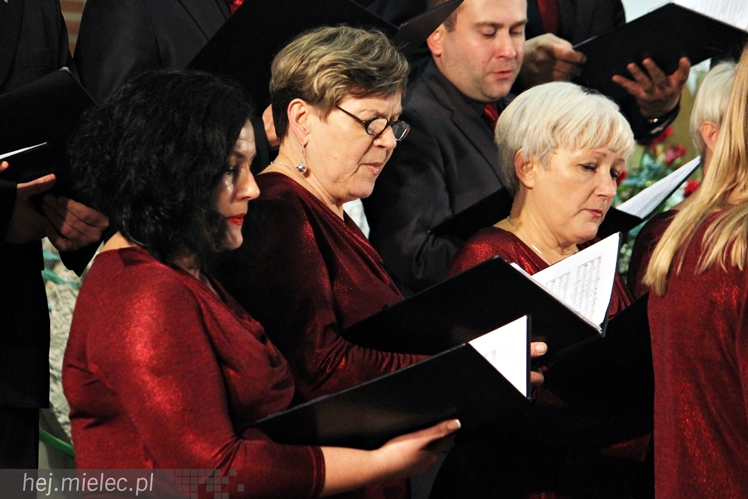 Koncert Cecyliański