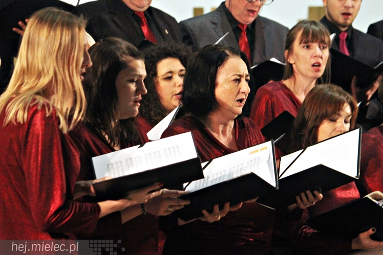 Koncert Cecyliański
