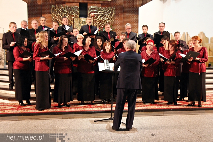 Koncert Cecyliański