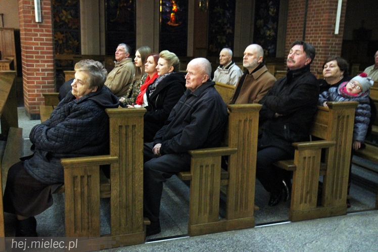 Koncert Cecyliański